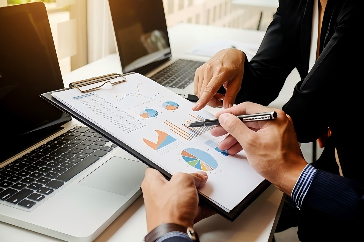 Professional investment advisor