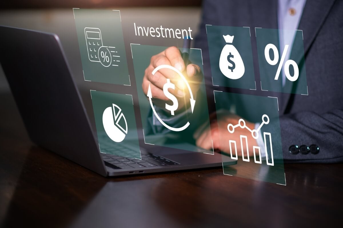 High return on investment