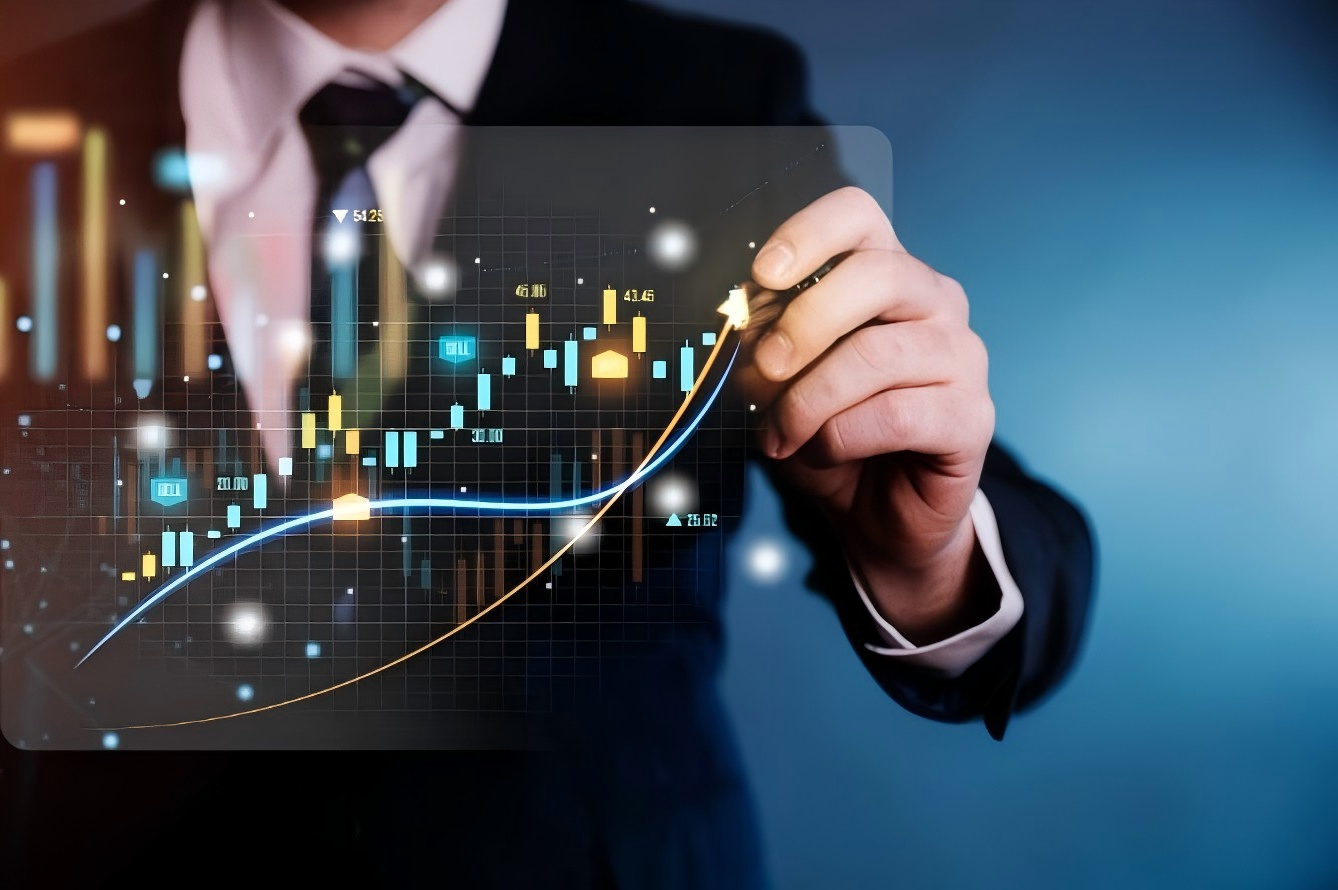 Comprehensive market analysis