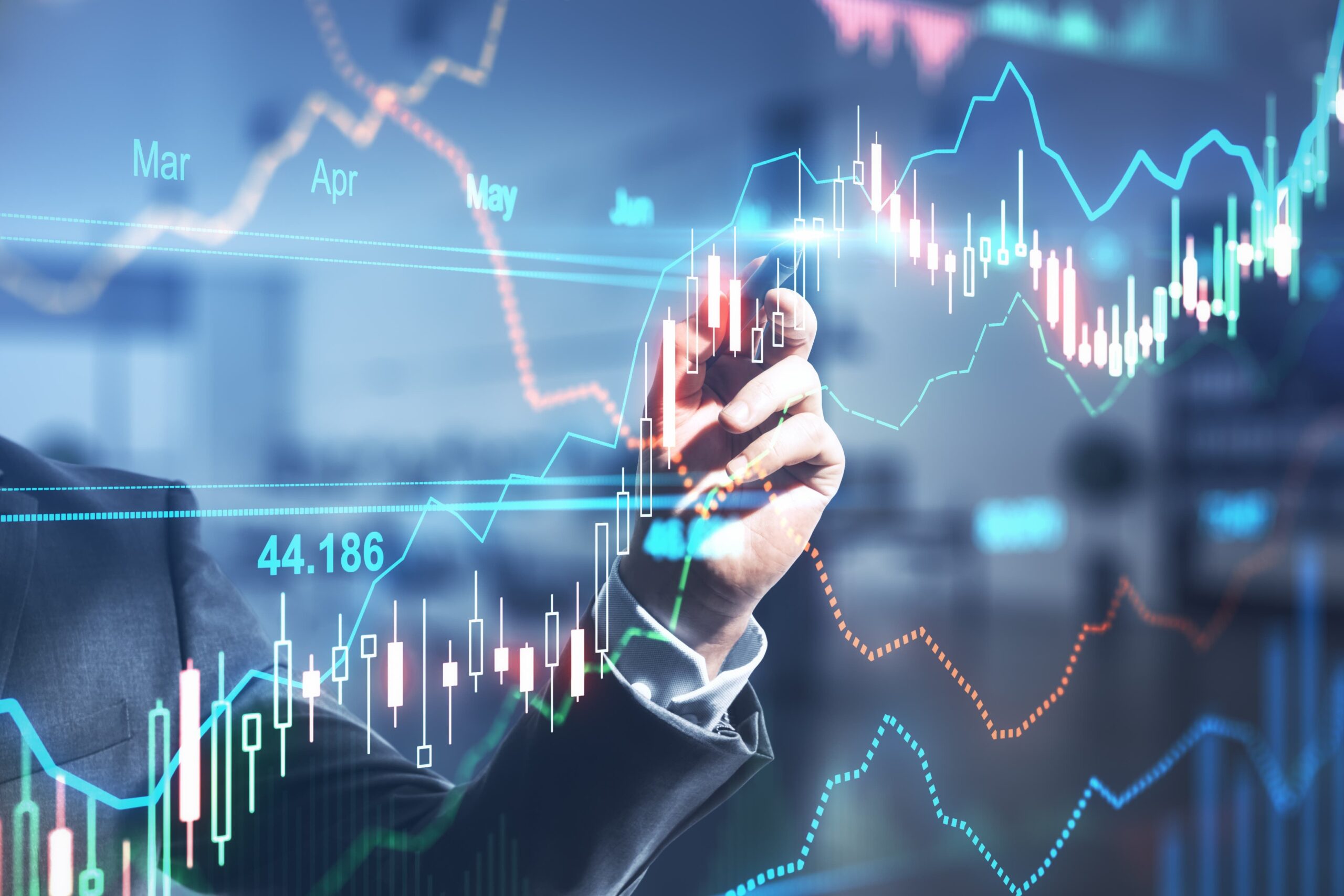 Quantitative Analysis