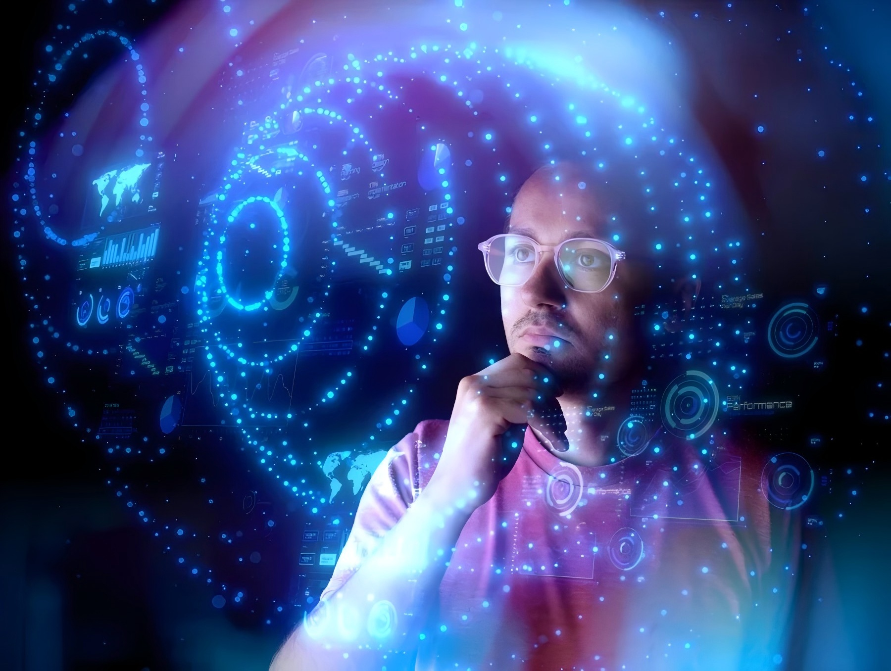 Intelligent Algorithm