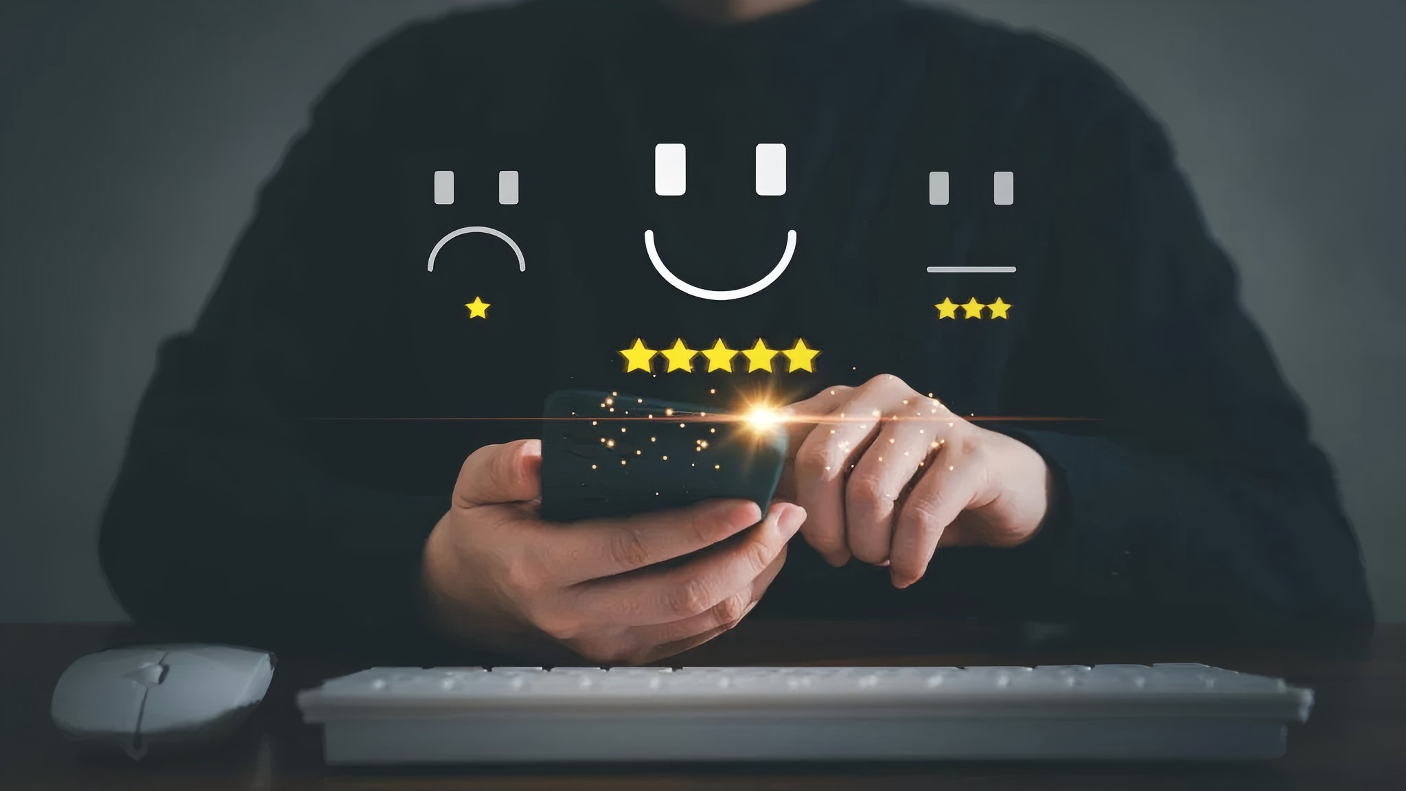 Customer Satisfaction Survey