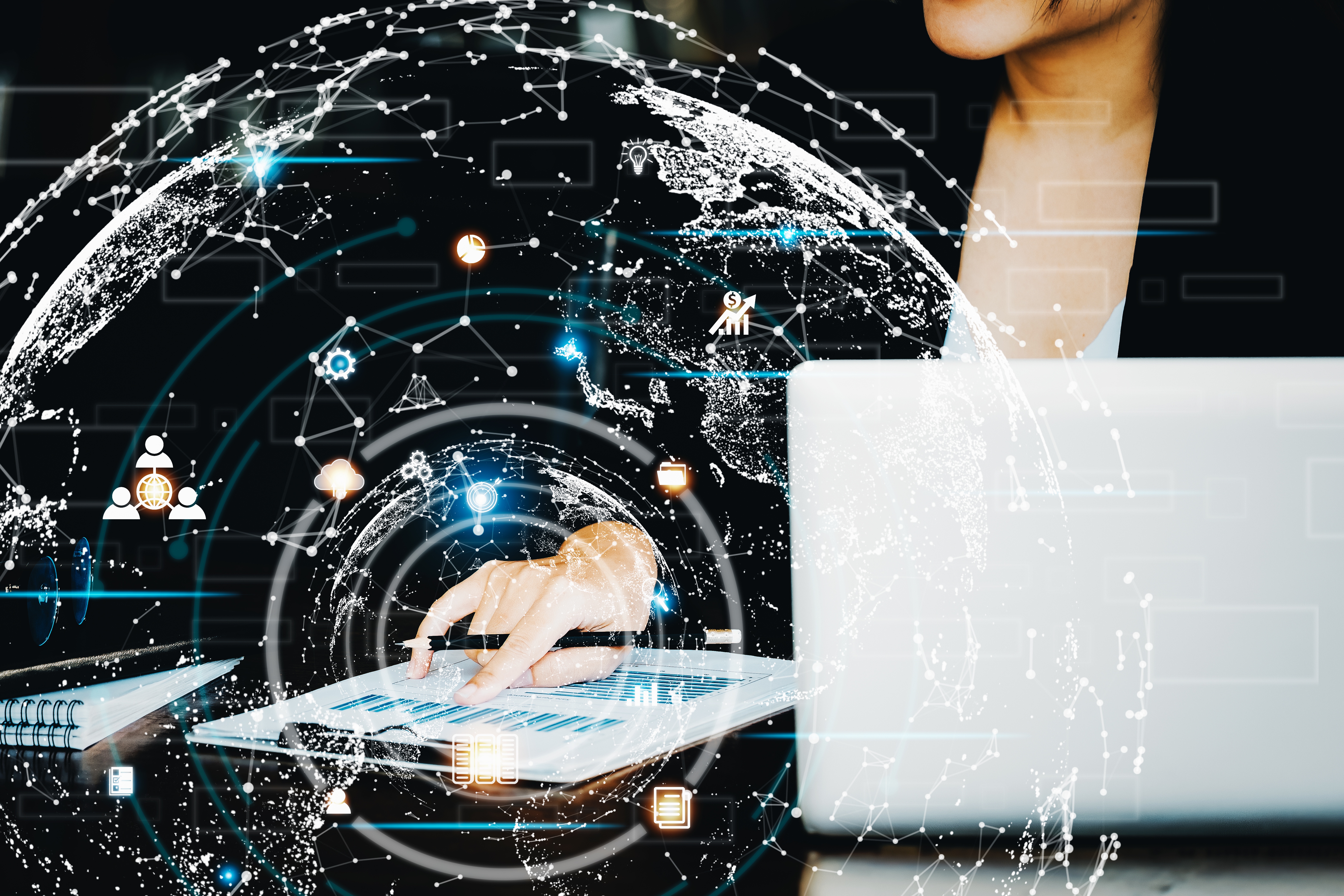 Technology-driven Innovation