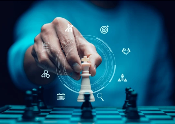 Investment Strategy Sharing