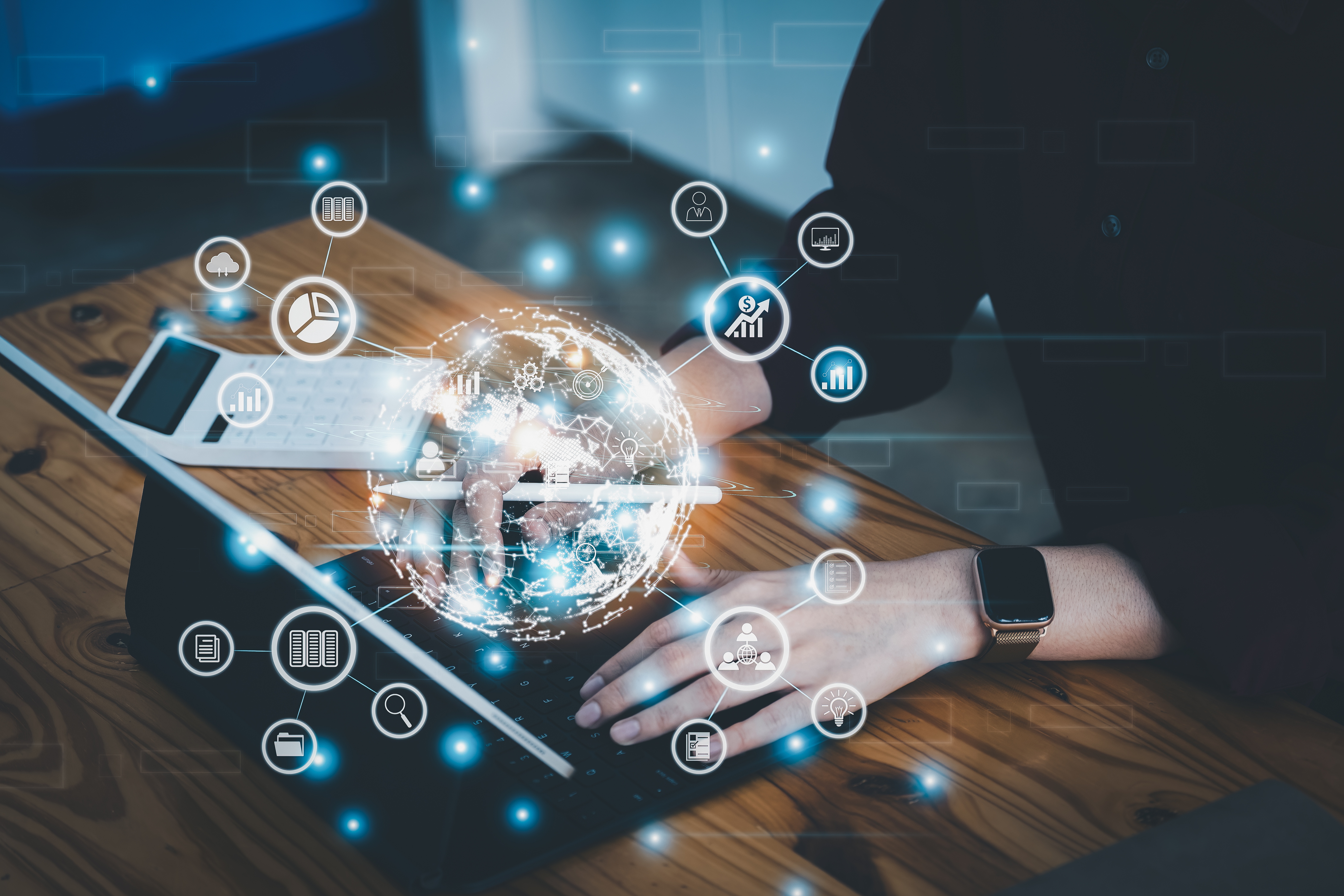 Technical Analysis Tools