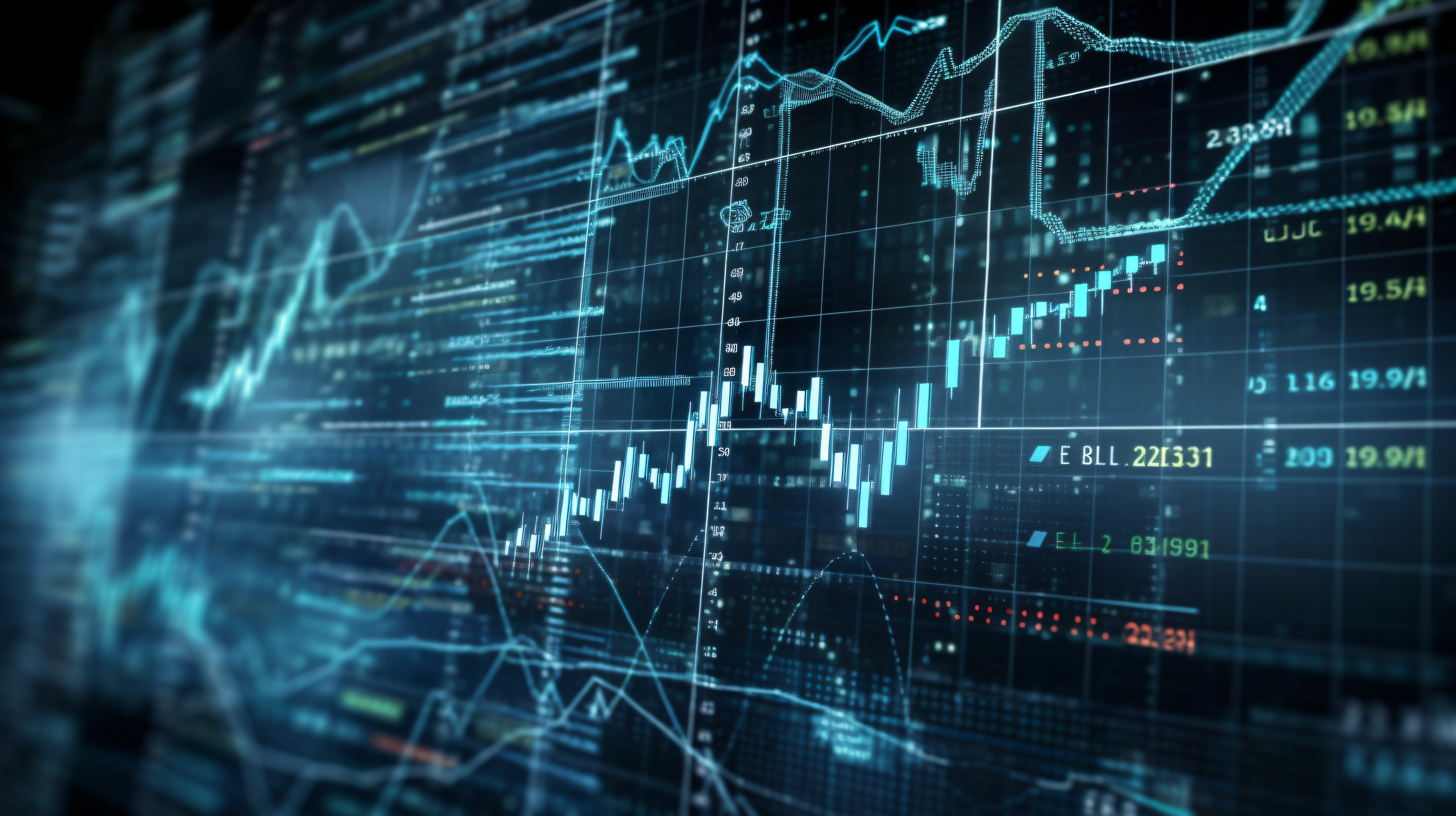 Quantitative investment strategies